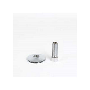 Høiax Forlenger m/ rosett 1/2"