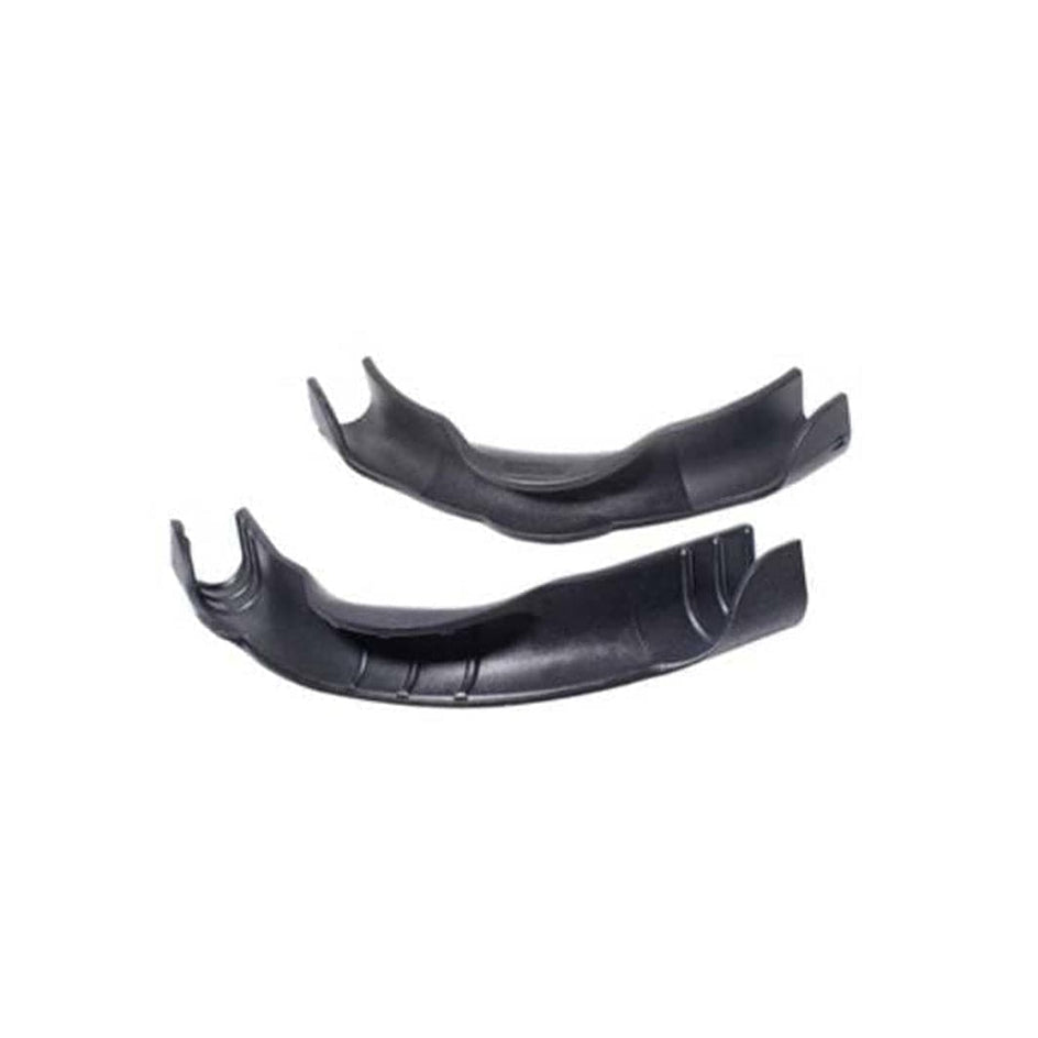 Høiax Galvvinkel 34mm Høiax Rørdeler tappevann HO-5125021