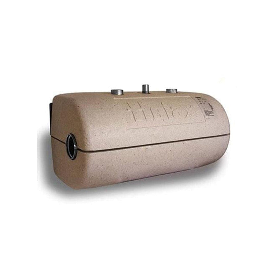 Høiax HeatEx El-Kassett Høiax El kassett gulvvarme HO-8025441