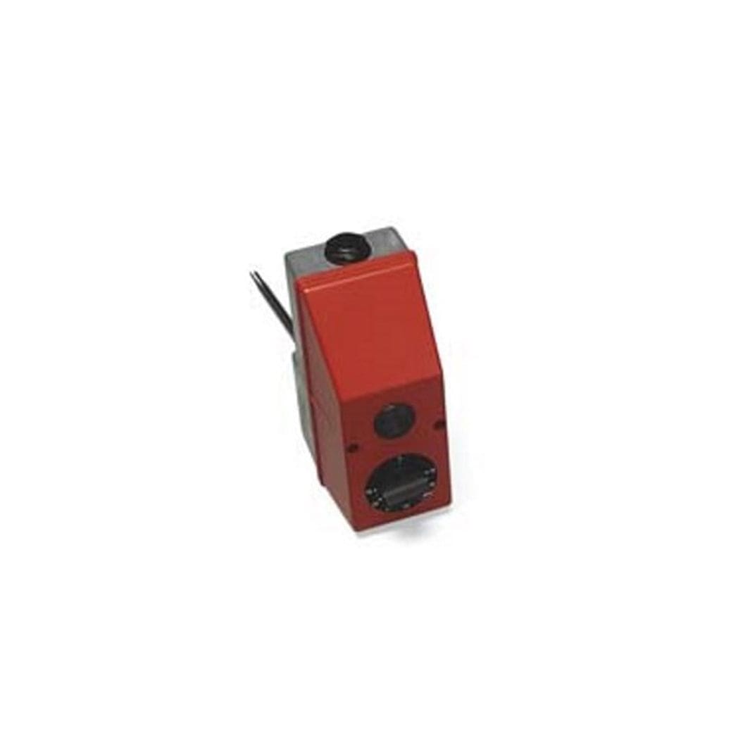 Høiax Koblingsboks for El-Kassett K15 0-40°C, 2-Pol Høiax El kassett gulvvarme HO-8026007