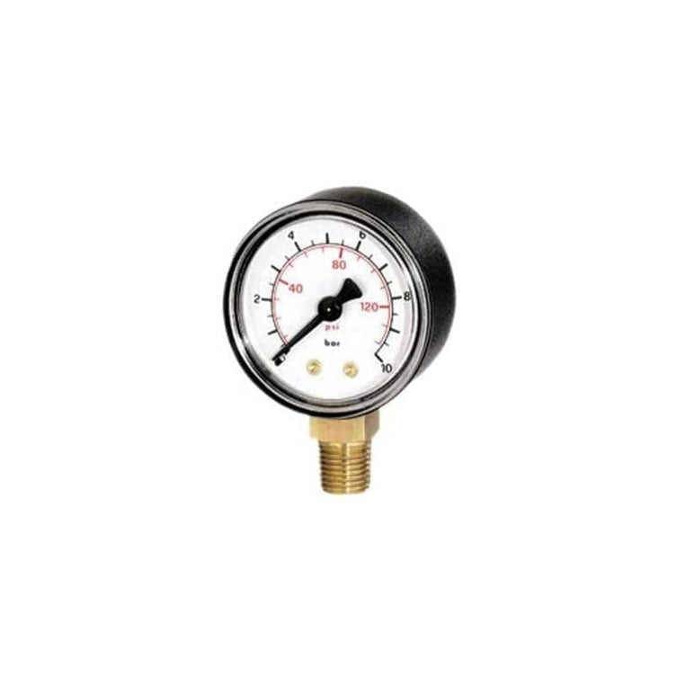 Høiax Manometer