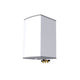 Høiax Quadro V Titanium Varmtvannsbereder 60 liter Høiax Vegghengt bereder HO-8025473