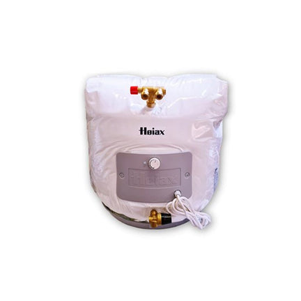 Høiax RSB Eco Benkebereder 100 liter Høiax Benkebereder HO-8026215