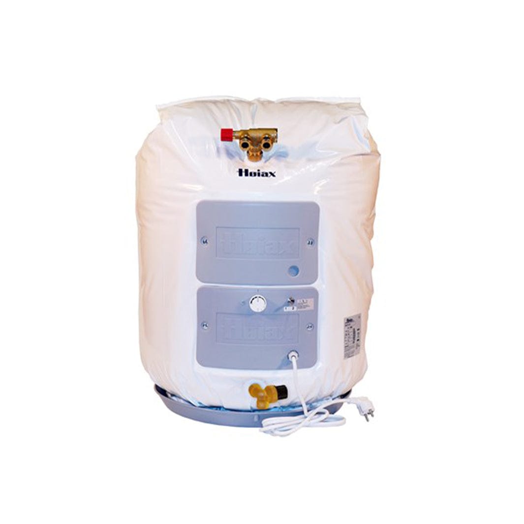 Høiax RSBX Eco Xpress Benkebereder 140 liter Høiax Benkebereder HO-8026219