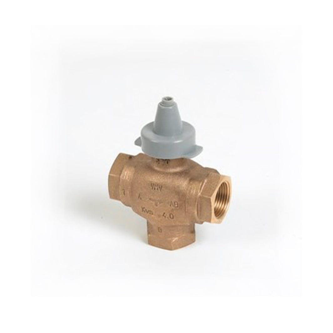 Høiax Shunt VMV seteventil 1/2" Høiax Gulvvarmeshunt HO-8377691