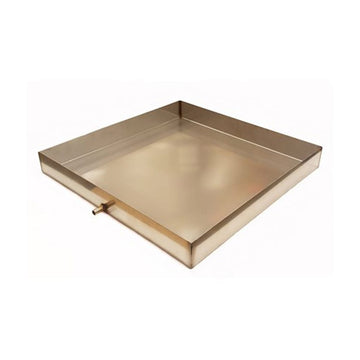 Høiax Spillbakk for Varmtvannsbereder