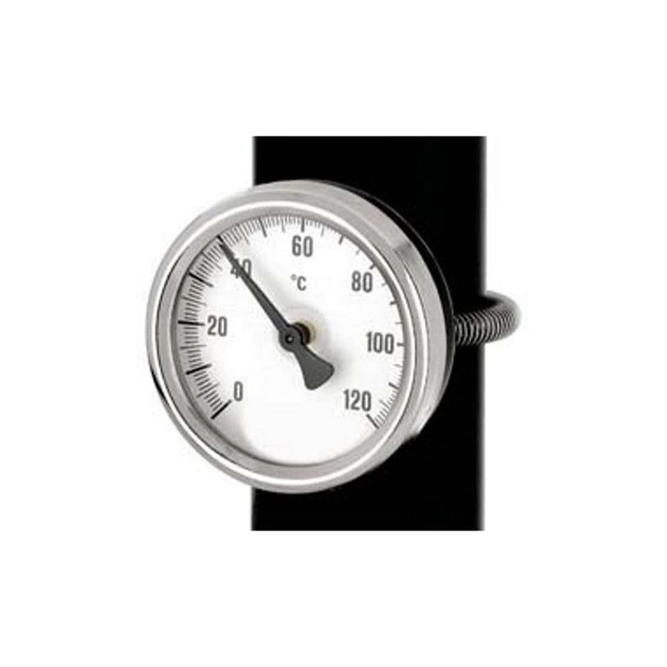 Høiax Termometer armbånd Høiax Termometer gulvvarme HO-8377733