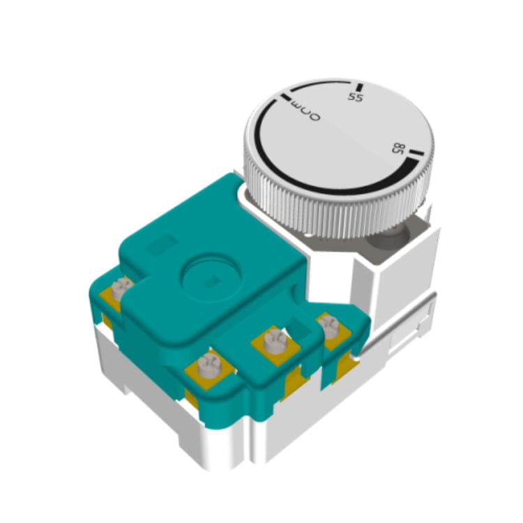 Høiax Termostat BBX 55/85°C