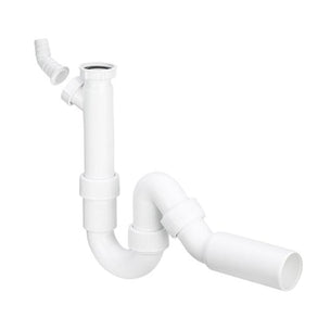 Høiax Vannlås med toppstykke 1 1/4"x40mm
