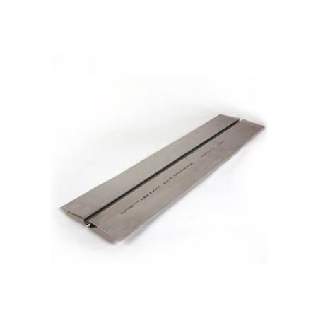 Høiax Varmefordelingsplater aluminium