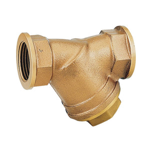 Honeywell Slamsamler FY32 1/2"
