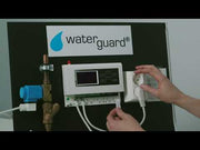 OUTLET: Waterguard Smart Basic Lekkasjestopper