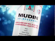 Mudin Avløpsåpner 1 liter