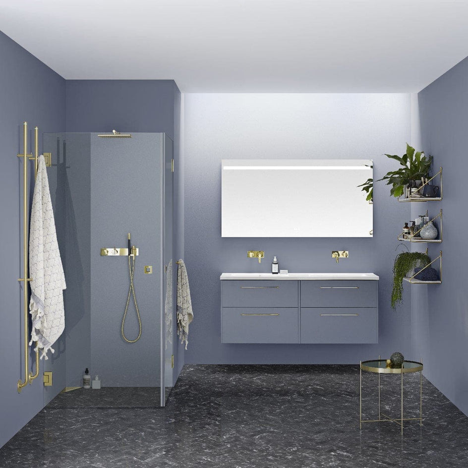 INR Dusjhjørne ARC 12 Måltilpasset INR Iconic Nordic Rooms Dusjhjørne