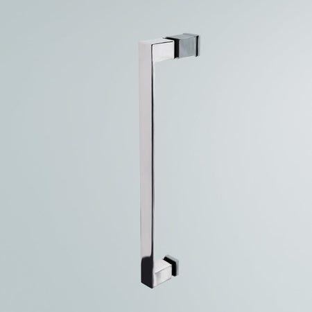 INR Dusjhjørne ARC 14 Frame Måltilpasset