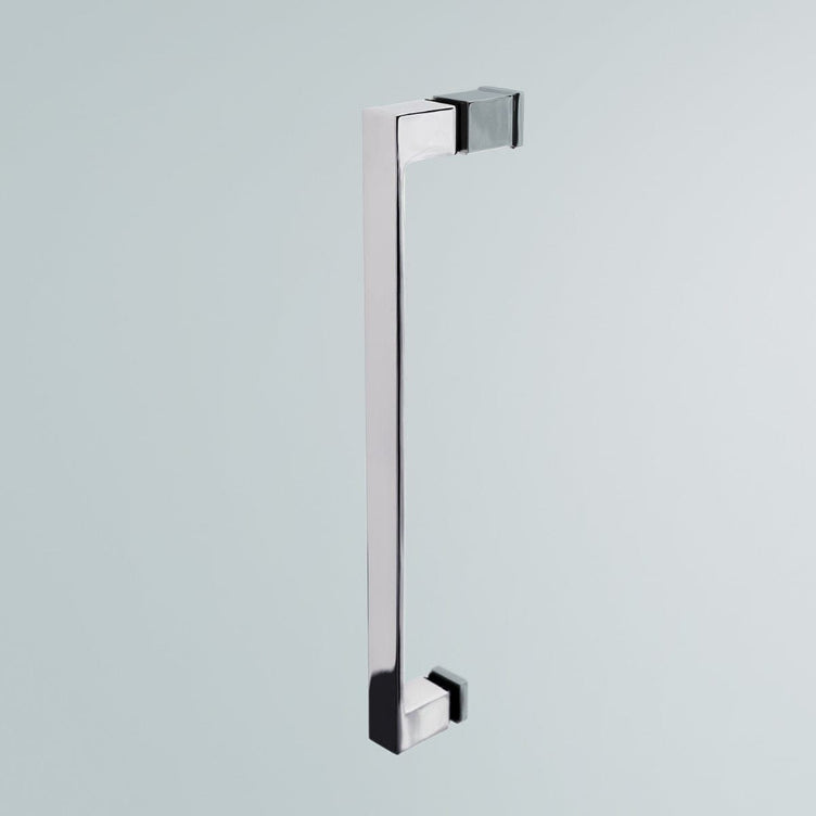 INR Dusjhjørne ARC 14 Frame Måltilpasset