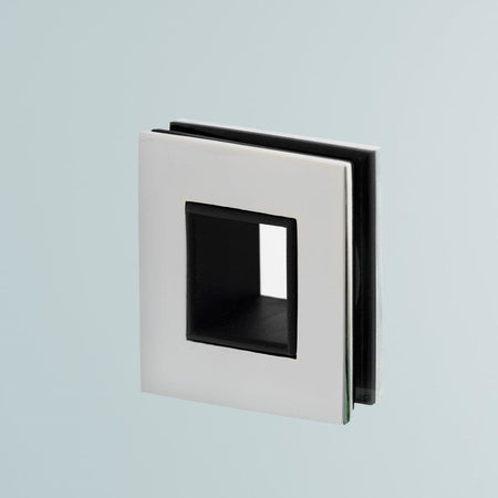 INR Dusjhjørne ARC 14 Frame Måltilpasset