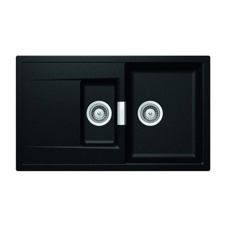 Intra Granite Mono D150 L Kjøkkenvask