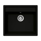 Intra Granite Mono N100 Kjøkkenvask