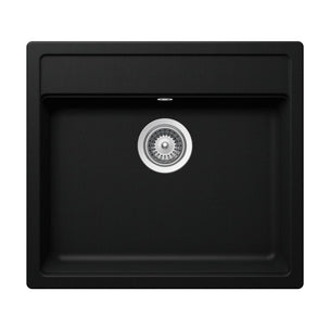 Intra Granite Mono N100 Kjøkkenvask