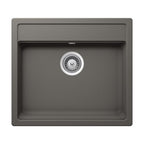 Intra Granite Mono N100 Kjøkkenvask
