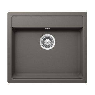 Intra Granite Mono N100 Kjøkkenvask