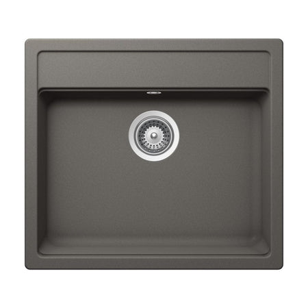 Intra Granite Mono N100 Kjøkkenvask