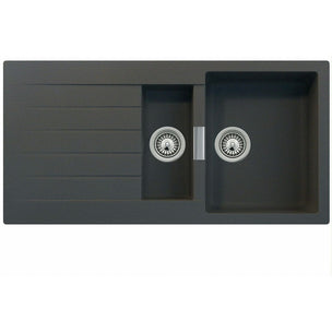 Intra Granite Primus D150 Kjøkkenvask