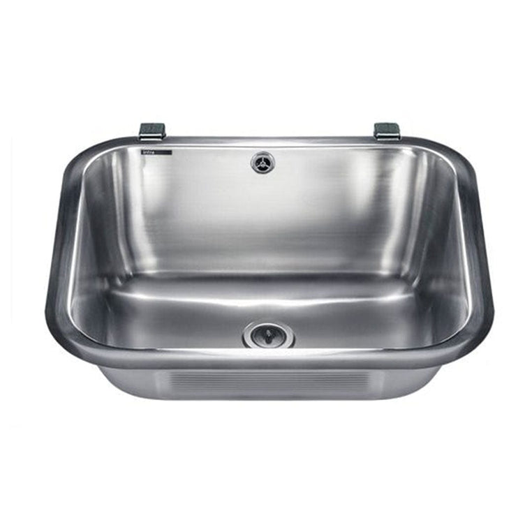 Intra Vaskekar VK50OL/60OL