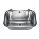 Intra Vaskekar VK50OL/60OL VK50OL Intra Utslagsvask AH-6321823