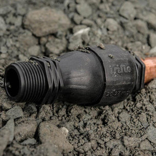 Isiflo Flexi Adapter Type 113