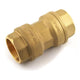 Isiflo Skjøteunion Type 100 20mm Isiflo Skjøtemuffe PE AH-2561024