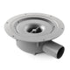 Jafo gulvsluk PS 86 uten overdelspakke/sil 50mm Jafo Gulvsluk AH-3403437