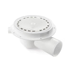 Jafo gulvsluk PS75 XTRA MP overdelspakke