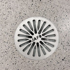 Jafo mosaikk & terrassoring