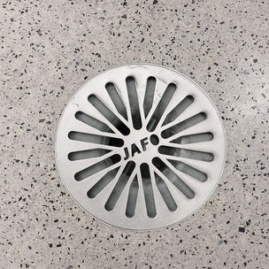 Jafo mosaikk & terrassoring