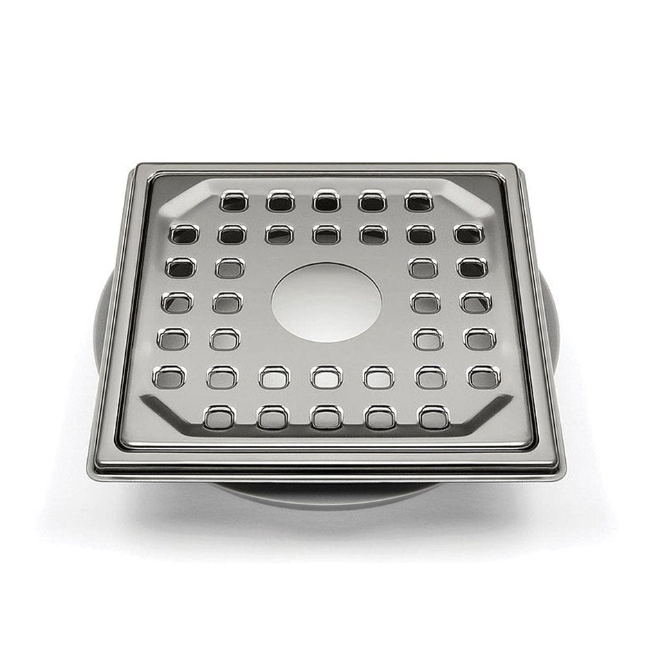 Jafo slukrist jk standard rustfri med uttak Jafo Slukrist AH-3403445
