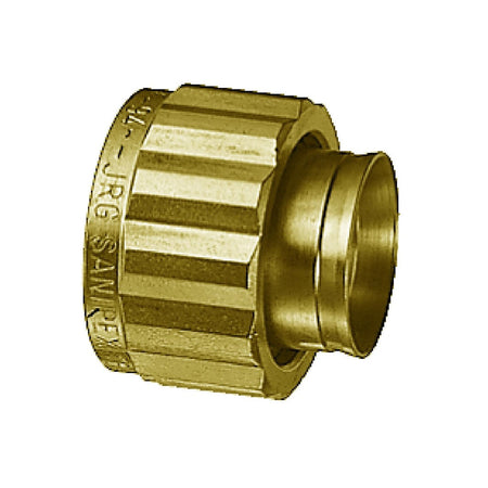 JRG Sanipex Kupling