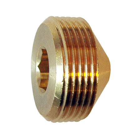 JRG Sanipex Plugg for Kupling