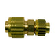 JRG Sanipex Union til Sisterneventil 1/2"x12mm JRG Sanipex Rørdeler tappevann AR-5112088