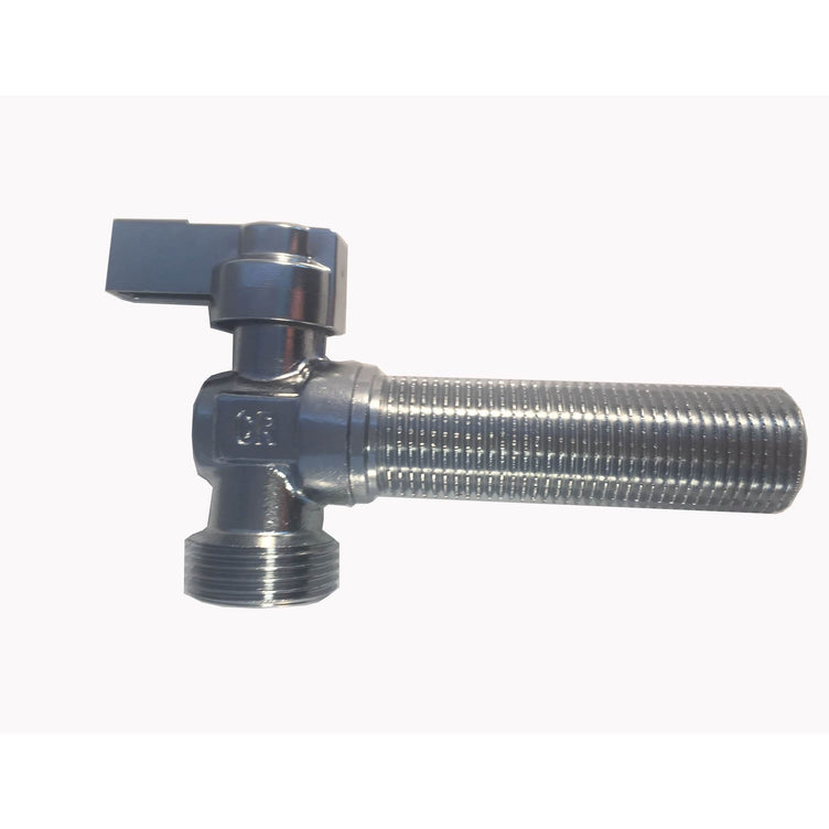 JRG Sanipex Vaskemaskinkran 1/2"x3/4"