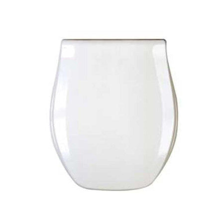 Kanlette Toalettsete 81002 Hvit