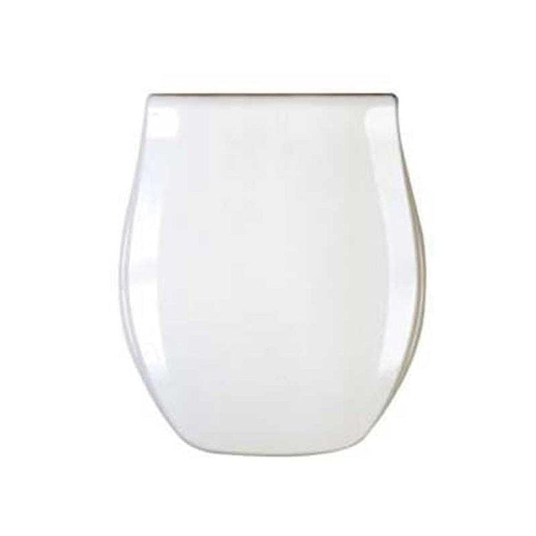 Kanlette Toalettsete 81002 Hvit
