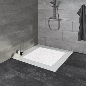 Kleine Wolke Antisklimatte Arosa for badekar og dusj