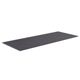 Korsbakken Benkeplate HPL