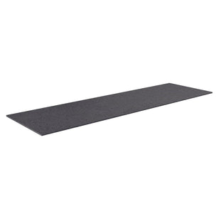 Korsbakken Benkeplate HPL