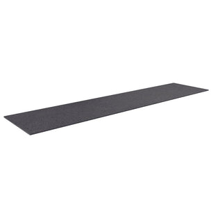 Korsbakken Benkeplate HPL
