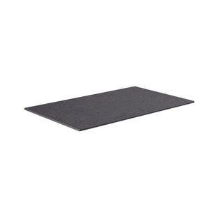 Korsbakken Benkeplate HPL
