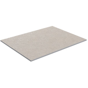 Korsbakken Benkeplate HPL