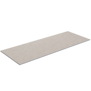 Korsbakken Benkeplate HPL